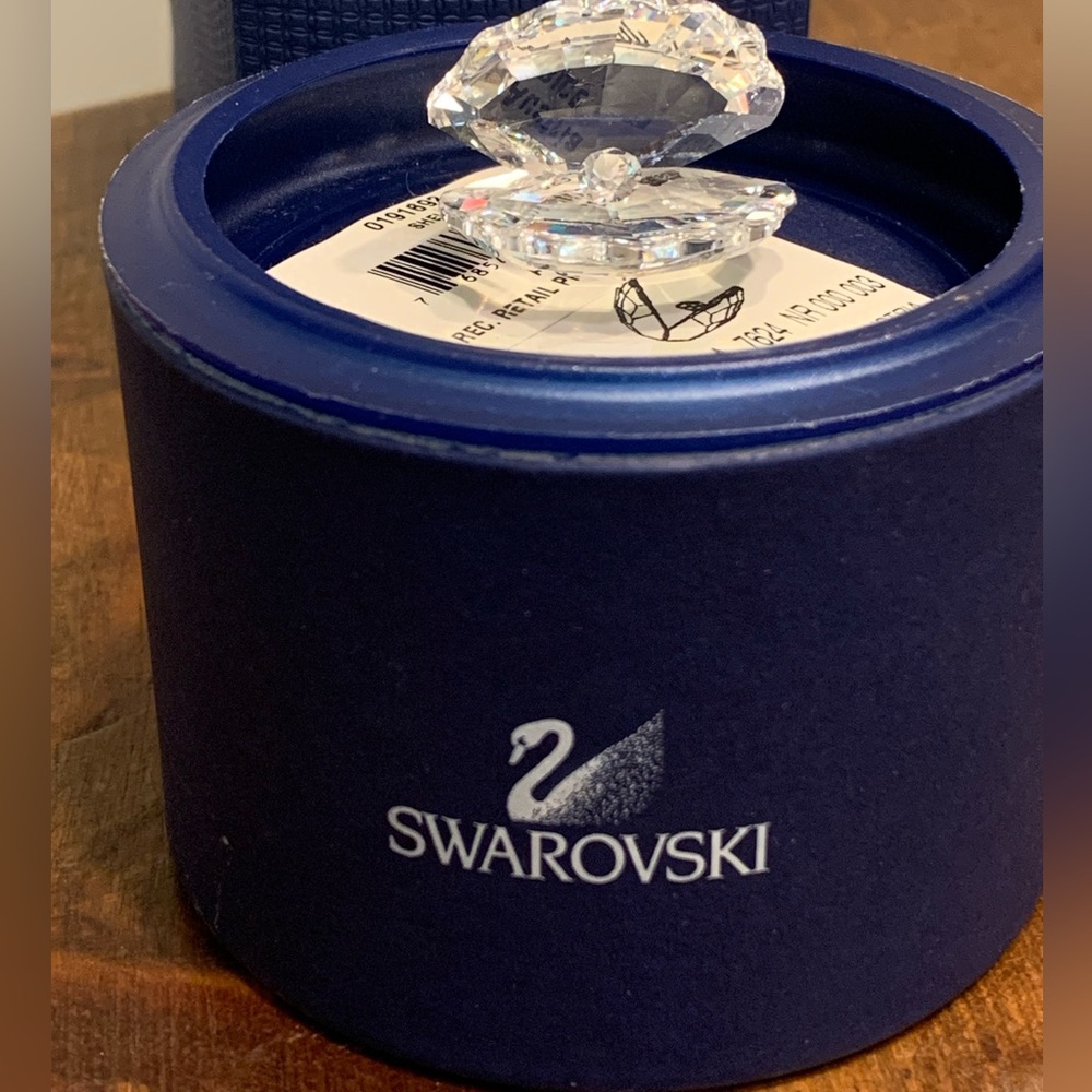 Swarovski Shell